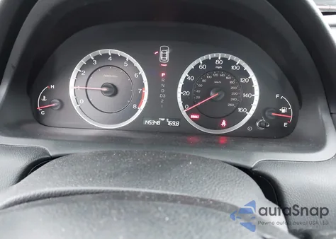 2011 Honda Accord 2.4 Lx from USA, damaged, VIN 1HGCP2F32BA092314